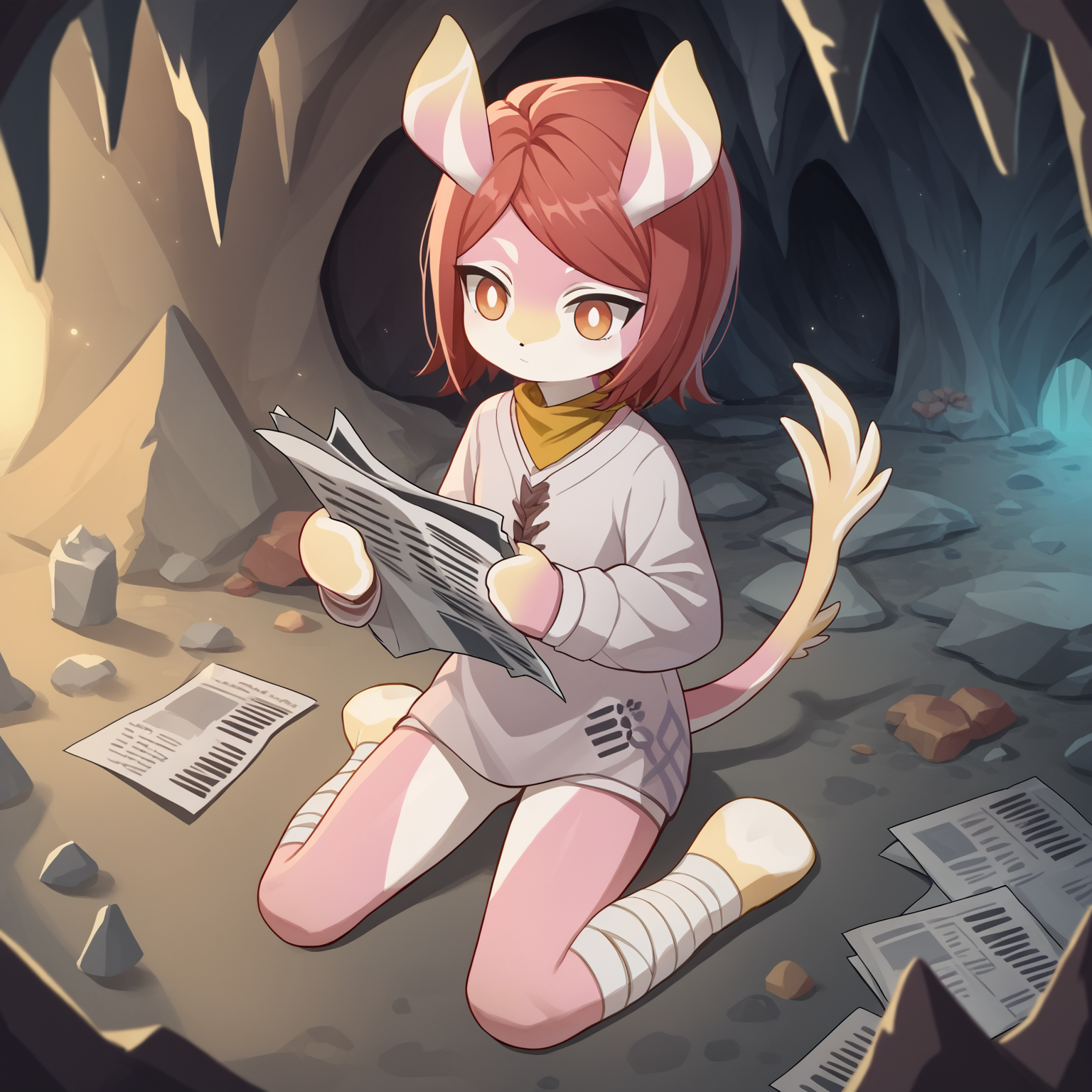 108040-3046748496-score_9, score_8_up, score_7_up, source_anime, BREAK,__solo, melusine, straight ears, thin tail, pink skin, yellow skin, orange.png